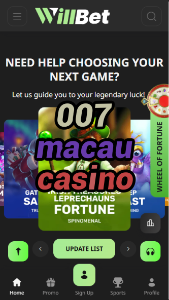 007 Macau Casino - James Bond Casino Experience-casinoorder.vip