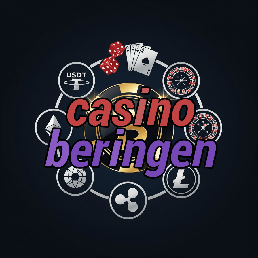 Casino Beringen - Belgian Casino Entertainment